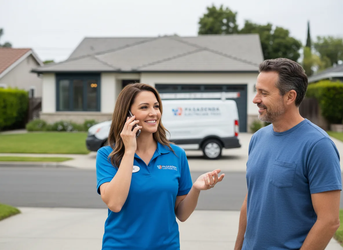 Electrician Waukomis, OK FAQs